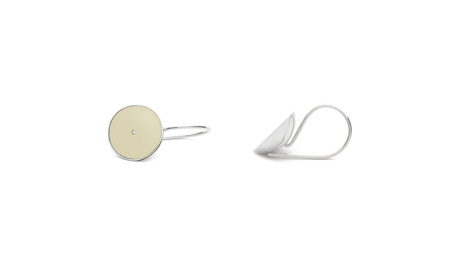 Earrings COLOURS | agpol.brn60